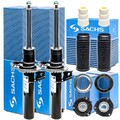 SACHS Fahrwerkssatz Stoßdämpfer für VW TOURAN (1T1, 1T2) TOURAN (1T3) Vorne