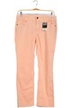 Street One Jeans Damen Hose Denim Jeanshose Gr. W32 Baumwolle Orange #dv5keo6