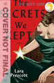 The Secrets We Kept | A Novel | Lara Prescott | Englisch | Taschenbuch | XII