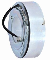 NRF 38647 Spule Magnetkupplung Klimakompressor für BMW 3 Touring (E91) X3 (E83)