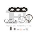 1x Montagesatz, Lader FA1 KT100640 passend für BMW