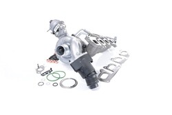 BTS Turbo Lader, Aufladung  für VWDie Nr.1* für Autoteile: Top-Preis-Leistungs-Verhältnis
