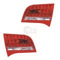 Rückleuchte Set innen LED für Audi A6 Avant (4F5, C6) Bj. 03.05-08.11