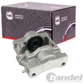BREMSSATTEL HINTEN LINKS CITRÖEN C5 I (DC DE) C5 II (RC RE) C5 III (TD)