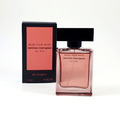 MUSC NOIR ROSE narciso rodriguez for her 30ml EDP Eau de Parfum Spray NEU Folie