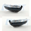 2x Spiegelblinker Blinker li + re passend für VW Golf 6 Touran 1.2 1.4 1.6 2.0