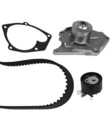 Wasserpumpe + Zahnriemen Satz für Renault Dacia Nissan Graf Kp977-1 2004->