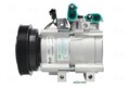 Nissens 89238 Kompressor, Klimaanlage für HYUNDAI KIA Klimaanlage