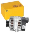 HELLA LICHTMASCHINE GENERATOR 120A passend für ALFA ROMEO MITO FIAT 500 DOBLO