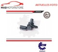 NOCKENWELLENSENSOR IMPULSGEBER SKV GERMANY 17SKV237 P FÜR VW POLO,BORA,GOLF IV