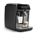 Philips Kaffeevollautomat EP2339/40 | Kaffeemaschine |Coffee Machine | Schwarz