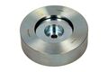 UMLENKROLLE KEILRIPPENRIEMEN MAXGEAR 54-1063 FÜR MITSUBISHI GALANT 6 EA