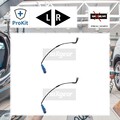 2x ORIGINAL® Maxgear Warnkontakt, Bremsbelagverschleiß Vorne für Opel Vectra
