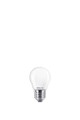 PHILIPS LEDclassic Lampe ersetzt 60W LED warmweiß