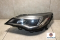 Opel Astra K Sports Tourer Scheinwerfer links Halogen 7960300000 39047198