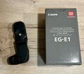 Canon EG-E1 Verlängerungsgriff für EOS R8 oder EOS RP ..wie Neu !!