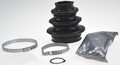 Faltenbalgsatz Antriebswelle LÖBRO 304019 für E91 Z4 X3 E90 E46 E92 BMW 3er E83