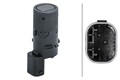 HELLA 6PX 358 141-601 Einparkhilfe Parksensor Gerade passend für PEUGEOT 807 MPV