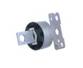 LEMFÖRDER 35544 01 Lagerung Lenker für Längslenker Hinten & Links & Vorne