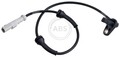 ABS Sensor Raddrehzahl A.B.S. 31569 für FW0 BE BOP RENAULT KW0 KANGOO MERCEDES 2