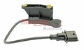 METZGER 0903216 Nockenwelleposition Sensor für OPEL Corsa C Schrägheck (X01)