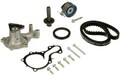 GATES KP2T359HOB Wasserpumpe + Zahnriemensatz für FORD