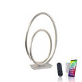 LED Tischlampe Smart Home dimmbar Fernbedienung APP Works with Alexa modern