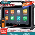 2025 OTOFIX D1 PROS2 Profi Auto OBD2 Diagnosegerät ALLE System ECU Codierung