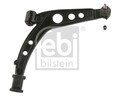 FEBI BILSTEIN Querlenker Dreieckslenker 12060 für FIAT CINQUECENTO SEICENTO 600