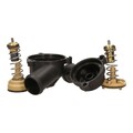 ORIGINAL® Gates Thermostat, Kühlmittel für VW GOLF V PASSAT B7 Variant PASSAT