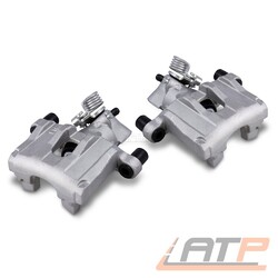 2x BREMSSATTEL Ø38 HINTEN FÜR FORD C-MAX FOCUS KUGA TOURNEO TRANSIT CONNECTDie Nr.1* für Autoteile: Top-Preis-Leistungs-Verhältnis