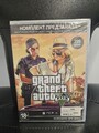 Grand Theft Auto 5, Gta5, Ps3 Russisch Promo Sealed