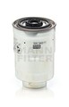 MANN-FILTER Kraftstofffilter WK 940/11 x für ASIA MOTORS DAIHATSU FORD HYUNDAI