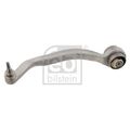 1x Lenker, Radaufhängung FEBI BILSTEIN 21196 passend für AUDI SKODA VW