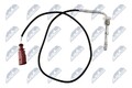 Sensor Abgastemperatur für VW Multivan T5 Transporter 2009-2015 NTY Egt-Vw-066