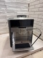 Siemens EQ.6 Plus S700 Kaffeevollautomat Schwarz Edelstahl