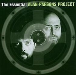 The Essential Alan Parsons Project von Alan Parsons Projec... | CD | Zustand gut*** So macht sparen Spaß! Bis zu -70% ggü. Neupreis ***