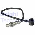 DELPHI ES20278-12B1 Lambdasonde für SEAT VW