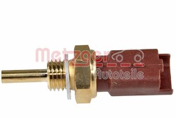 Kühlmittel Wasser Temperatur Sensor METZGER AUTOTEILE 0905094 für FIAT LANCIA M