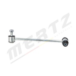 Koppelstange Stabilisator MERTZ M-S1707 Stahl für MERCEDES KLASSE W212 Model CLS