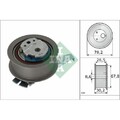 Spannrolle Zahnriemen Ina 531 0962 10 für Audi Seat Skoda VW