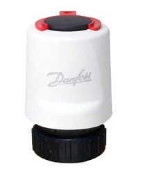 Danfoss Stellantrieb TWA-K M30 x 1,5 24V Stellmotor Fußbodenheizung Heimeier