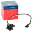 BREMI NOCKENWELLENSENSOR passend für OPEL ASTRA COMBO CORSA TIGRA VECTRA ZAFIRA