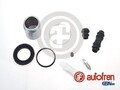 AUTOFREN SEINSA Reparatursatz, Bremssattel D42048C passend für NISSAN