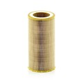 1x Filter, Kompressor (Druckluftbremsanlage) MANN-FILTER C 10 050 passend für