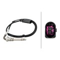 ORIGINAL® Hella Sensor, Abgastemperatur Rechts passend für Audi Q7 Q7 Van