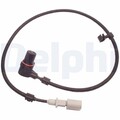 DELPHI Kurbelwellensensor Impulsgeber SS10930 für SEAT VW AUDI SKODA 4D2 BORA A4