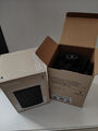 Sonos One SL schwarz - All-In-One Smart  2er Pack neuwertig!