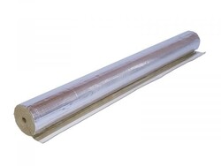 20 mm Rockwool 800 Rohrschale WLG 0,035  EnEV 100 % Steinwolle Isolierung