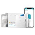 meross WLAN Rolladenschalter funktioniert mit Homekit, Alexa Rolladen
